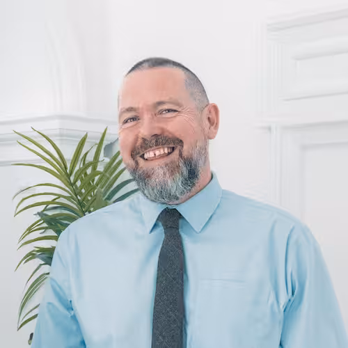 Photo of David Russel